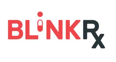 BlinkRx icon
